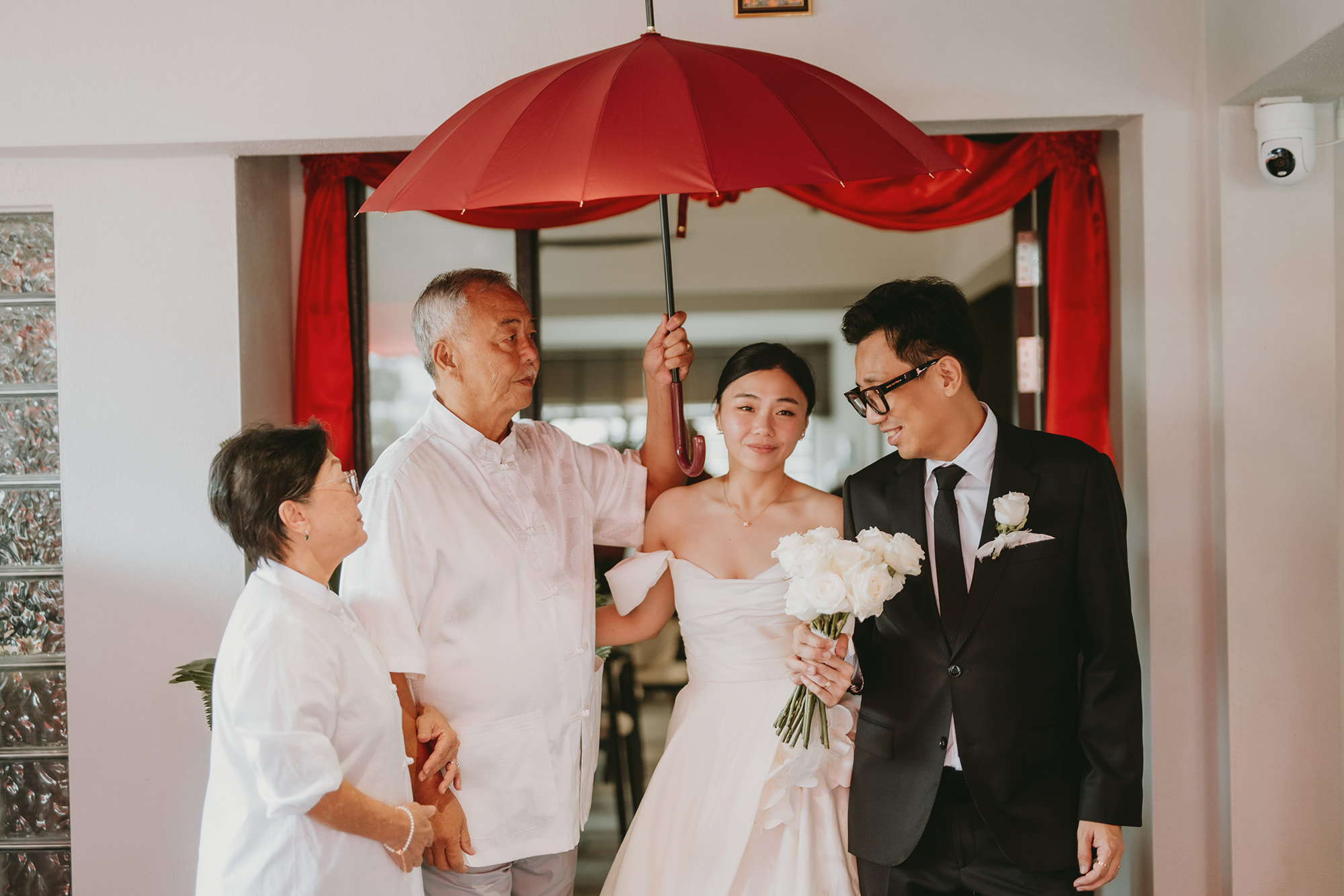 Pavilion Hotel KL Wedding